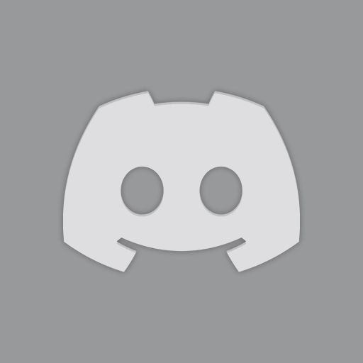Discord Icon