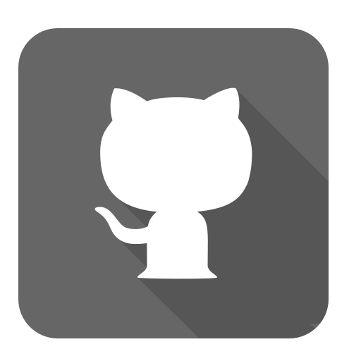 GitHub Icon